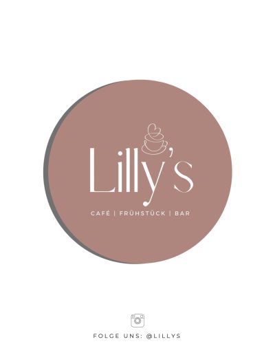 Speisekarte Lilly´s